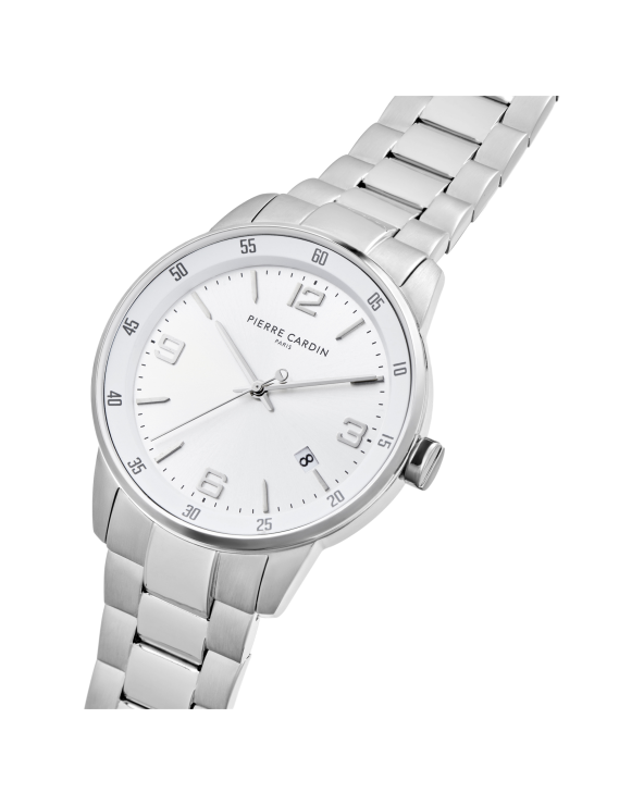 WATCH PIERRE CARDIN MAN CMR.0006 (40MM)