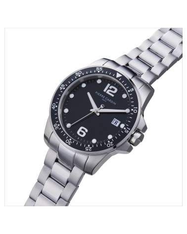 WATCH PIERRE CARDIN MAN CNI.0026 (40MM)