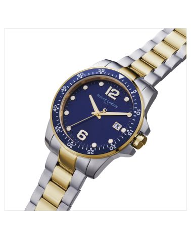 WATCH PIERRE CARDIN MAN CNI.0031 (40MM)