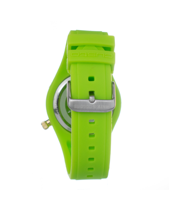 WATCH WATXANDCO WOMAN COWA1906R4047 (43MM)