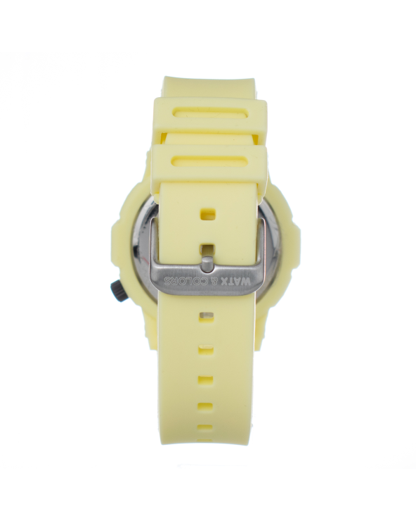 WATCH WATXANDCO Unisex COWA2010R1408 (43MM)