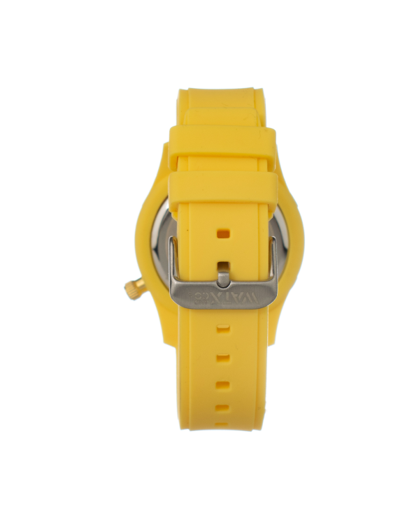 WATCH WATXANDCO WOMAN COWA3010R4046 (43MM)