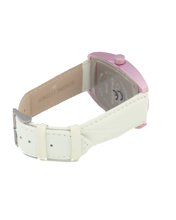 WATCH CHRONOTECH UNISEX CT2050M-03 (35MM)