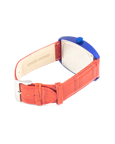 WATCH CHRONOTECH UNISEX CT2050M-05 (37MM)