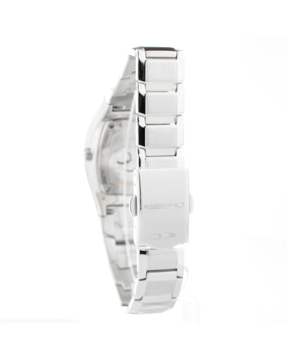 WATCH CHRONOTECH UNISEX CT6281L-12M (27MM)