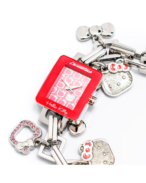 WATCH CHRONOTECH WOMAN CT6323L-12M (20MM)