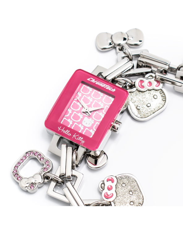 WATCH CHRONOTECH WOMAN CT6323L-13M (20MM)