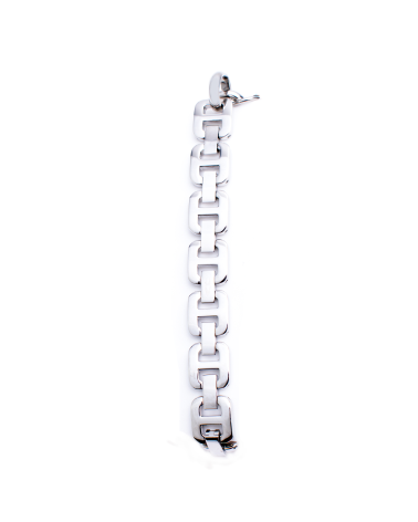 WATCH CHRONOTECH WOMAN CT7010L-09M (22MM)