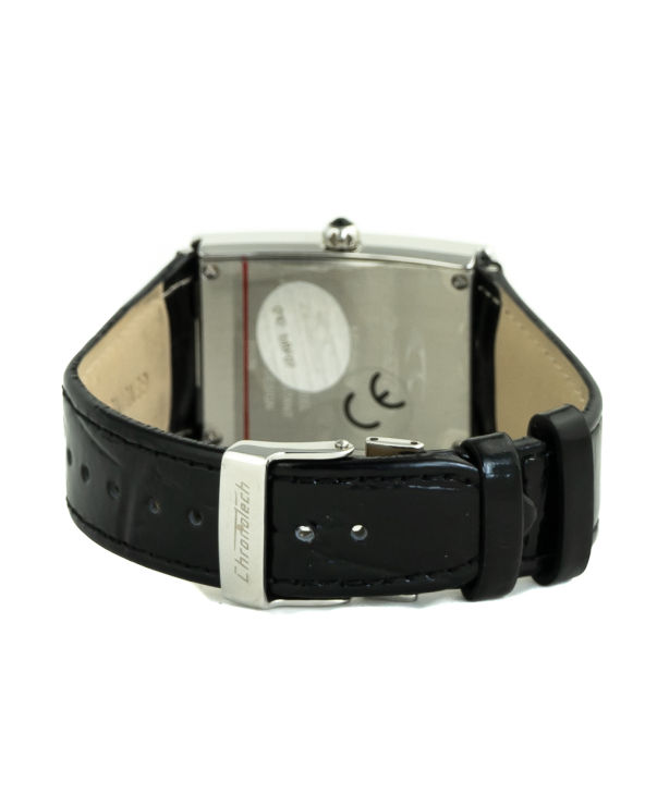 WATCH CHRONOTECH UNISEX CT7017B-01 (30MM)