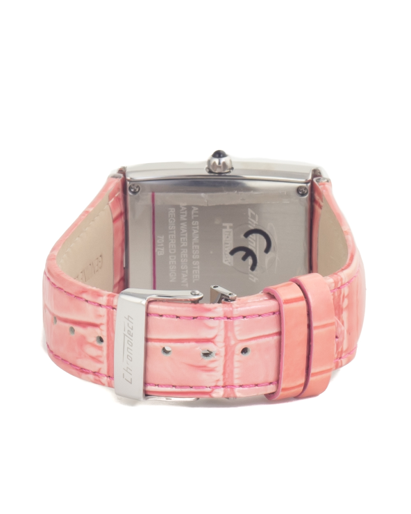 WATCH CHRONOTECH UNISEX CT7017B-02 (30MM)