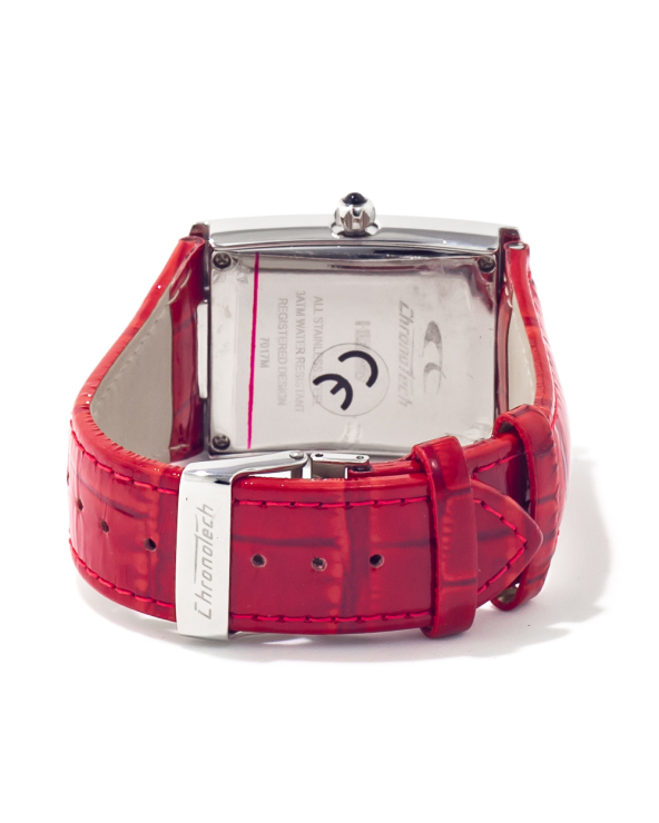 WATCH CHRONOTECH WOMAN CT7017B-05 (29MM)