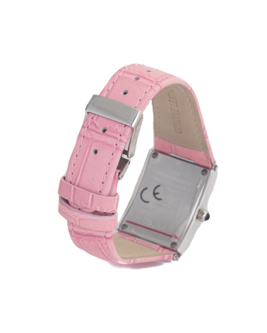 WATCH CHRONOTECH WOMAN CT7017L-02S (25MM)