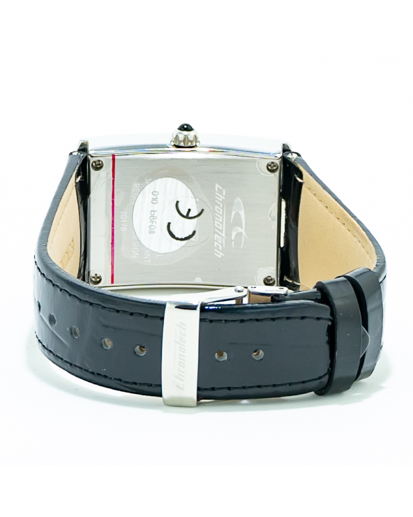WATCH CHRONOTECH Unisex CT7017L-06 (26MM)