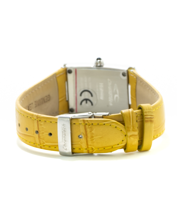 WATCH CHRONOTECH WOMAN CT7017L-06S (25MM)