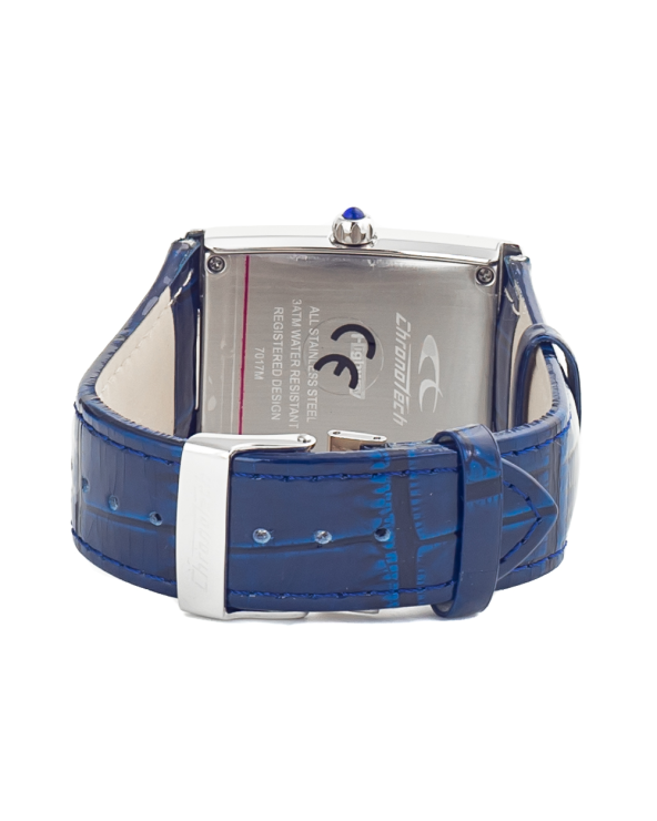 WATCH CHRONOTECH MAN CT7017M-09 (33MM)