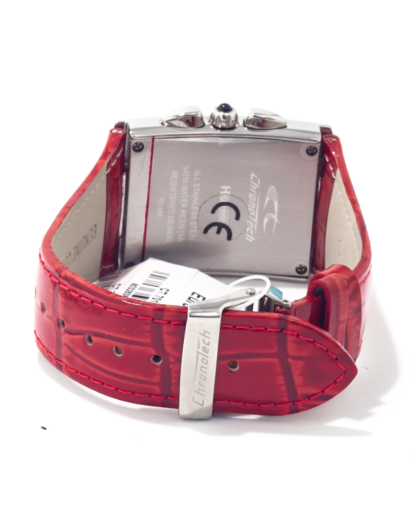 WATCH CHRONOTECH WOMAN CT7018B-05 (28MM)
