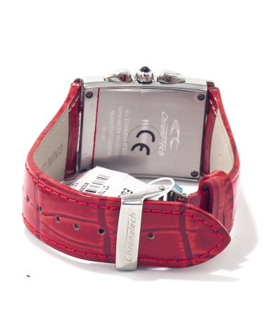 WATCH CHRONOTECH WOMAN CT7018B-05 (28MM)