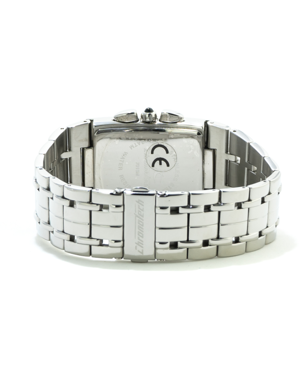 WATCH CHRONOTECH UNISEX CT7018B-05M (28MM)