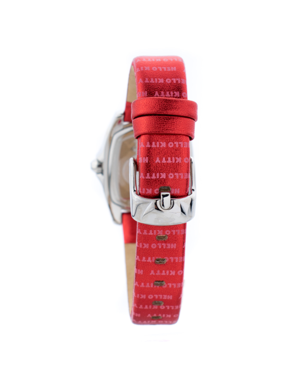 WATCH CHRONOTECH WOMAN CT7094SS-28 (30MM)