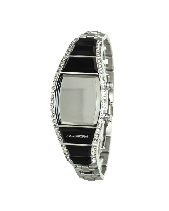 WATCH CHRONOTECH WOMAN CT7122LS-03M (28MM)