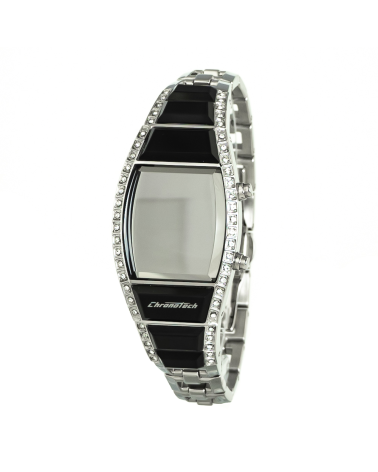 WATCH CHRONOTECH WOMAN CT7122LS-03M (28MM)