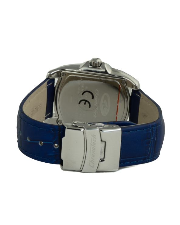 WATCH CHRONOTECH WOMAN CT7220L-03 (33MM)