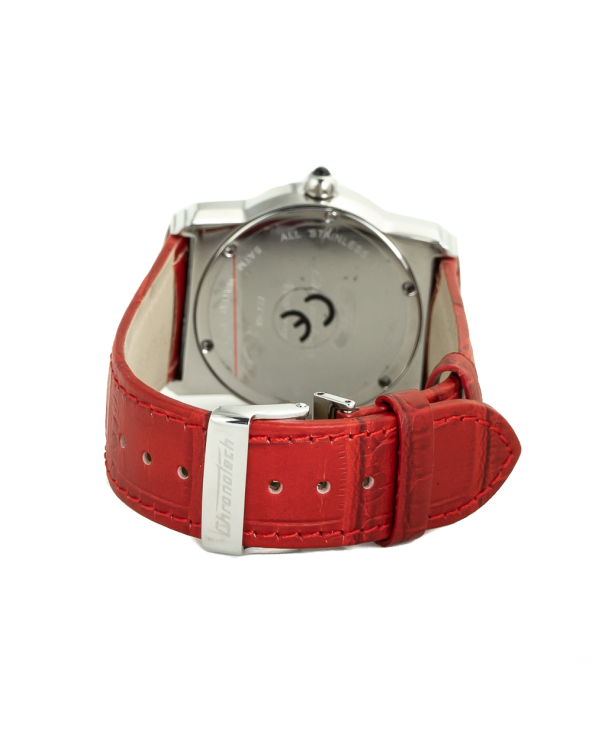 WATCH CHRONOTECH UNISEX CT-7279M-05 (38MM)
