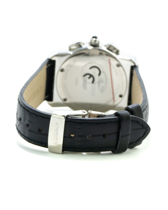 WATCH CHRONOTECH WOMAN CT7280B-04 (33MM)