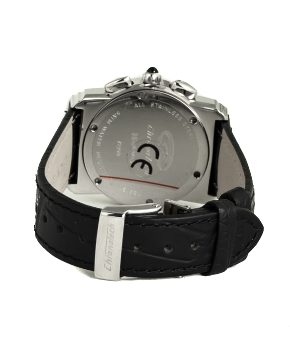 WATCH CHRONOTECH WOMAN CT7280M-03 (38MM)