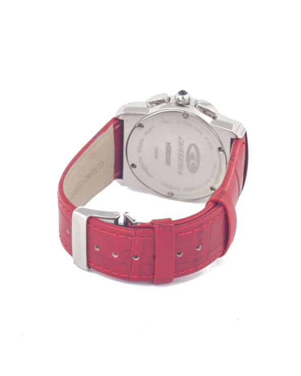 WATCH CHRONOTECH UNISEX CT7280M-05 (38MM)