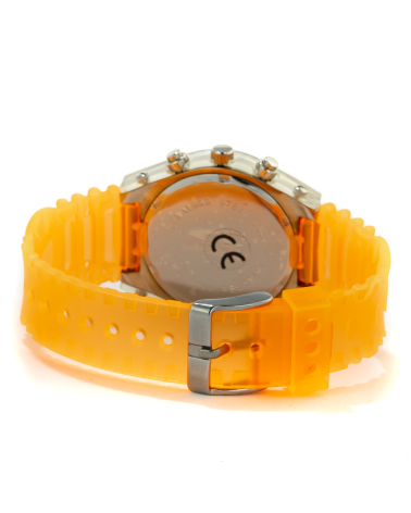 WATCH CHRONOTECH UNISEX CT7284-05 (40MM)