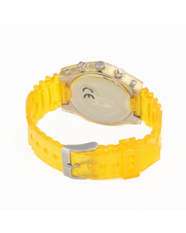 WATCH CHRONOTECH UNISEX CT7284-06 (40MM)