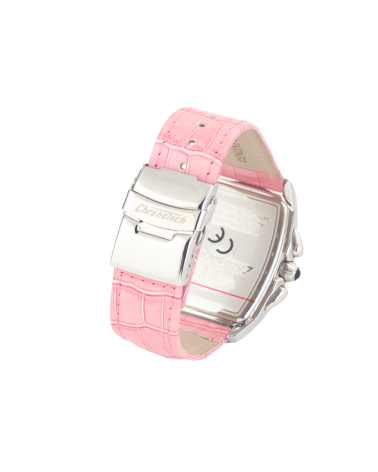 WATCH CHRONOTECH UNISEX CT7468-07 (40MM)