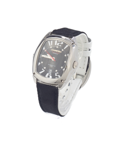 WATCH CHRONOTECH WOMAN CT7696L-01 (33MM)