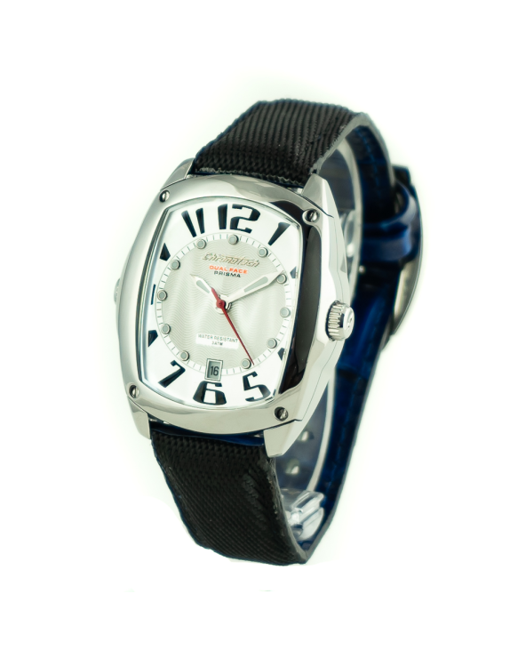 WATCH CHRONOTECH WOMAN CT7696L-02 (36MM)