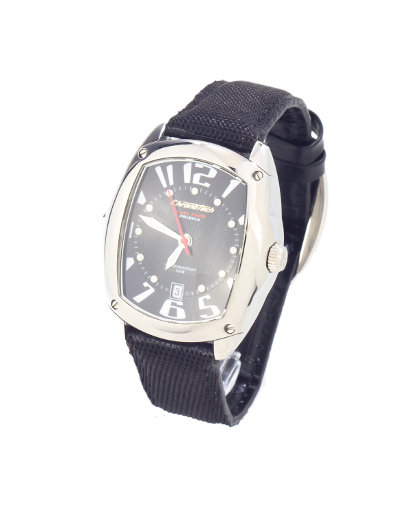 WATCH CHRONOTECH WOMAN CT7696L-03 (33MM)