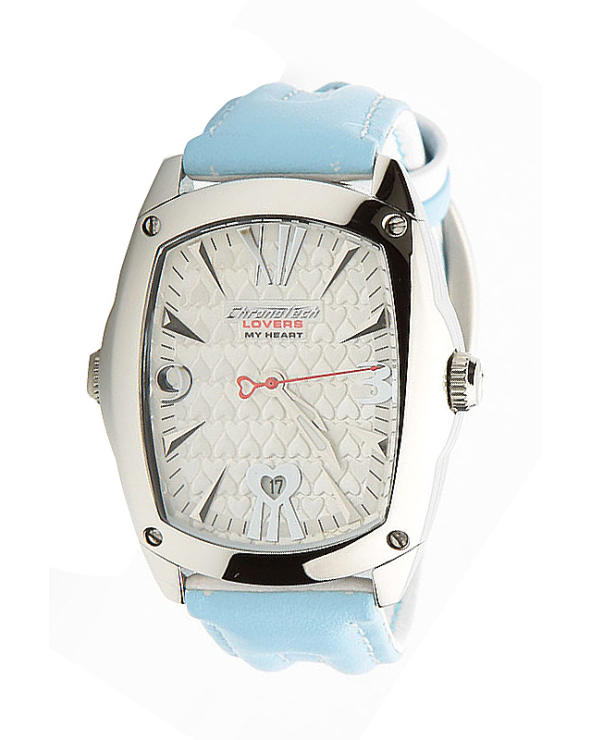 WATCH CHRONOTECH WOMAN CT7696L-15 (33MM)