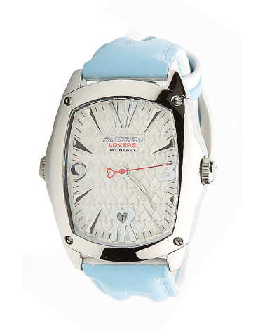 WATCH CHRONOTECH WOMAN CT7696L-15 (33MM)