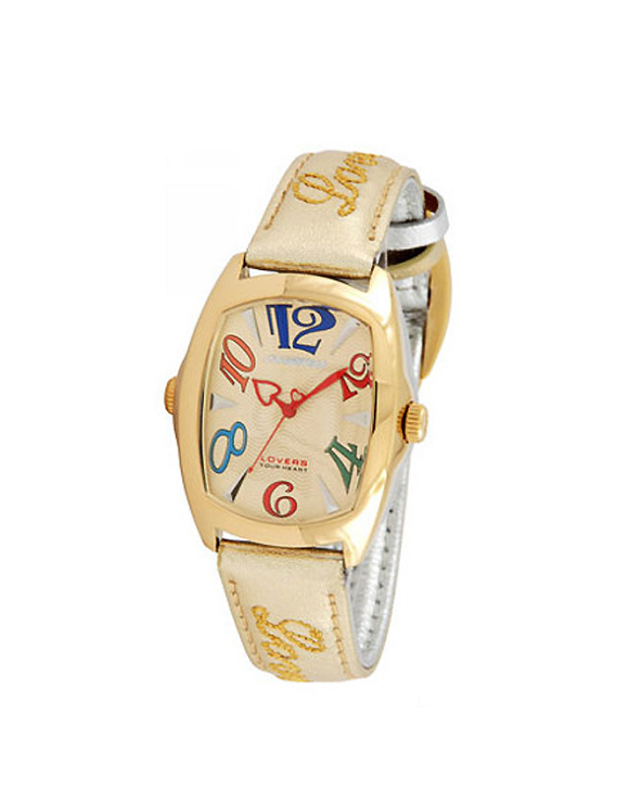 WATCH CHRONOTECH UNISEX CT7696M-11 (42MM)