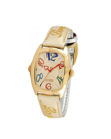 WATCH CHRONOTECH UNISEX CT7696M-11 (42MM)