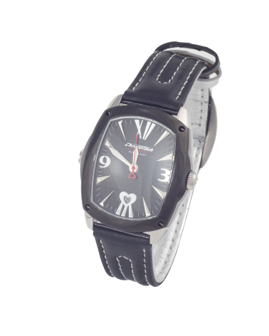 WATCH CHRONOTECH MAN CT7696M-12 (43MM)