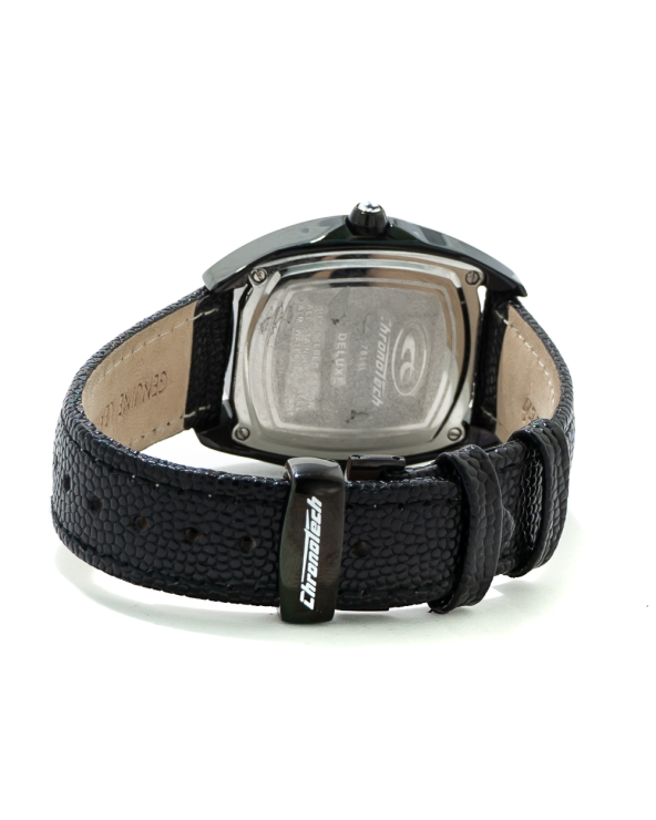 WATCH CHRONOTECH WOMAN CT7814L-01 (33MM)