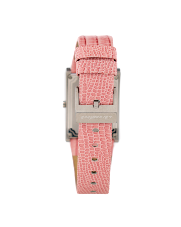 WATCH CHRONOTECH WOMAN CT7880L-07 (28MM)