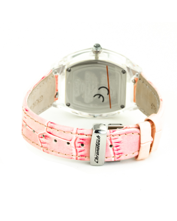 WATCH CHRONOTECH WOMAN CT7888L-07 (34MM)