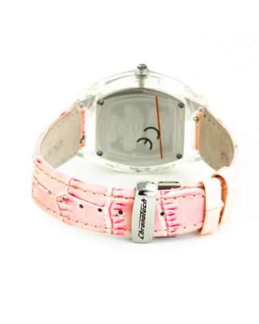 WATCH CHRONOTECH WOMAN CT7888L-07 (34MM)