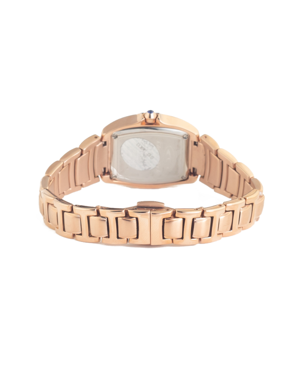WATCH CHRONOTECH WOMAN CT7896SS-73M (27MM)