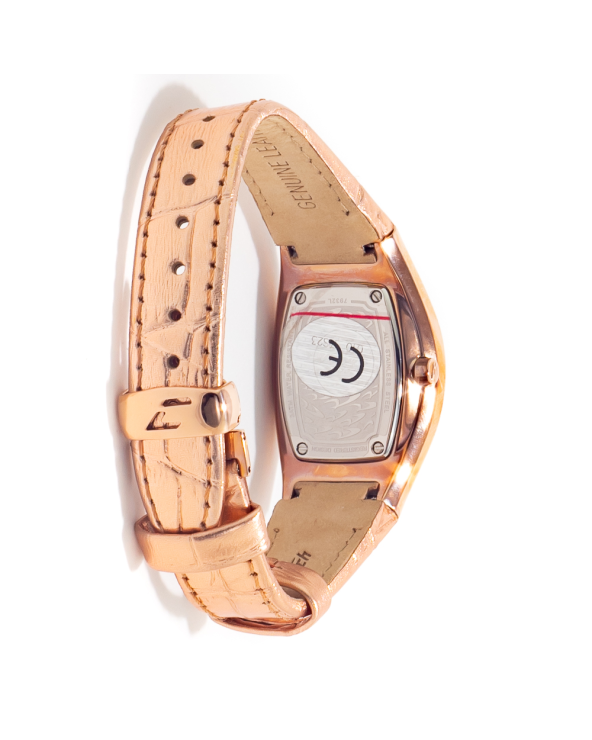 WATCH CHRONOTECH WOMAN CT7932L-68 (27MM)