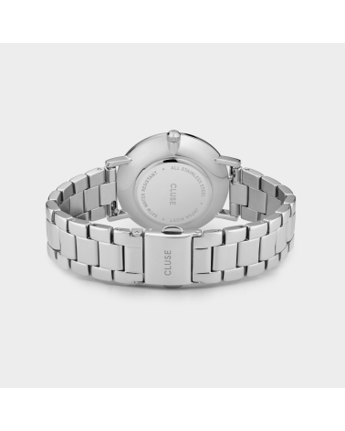 WATCH CLUSE WOMAN CW0101209008 (33 MM)