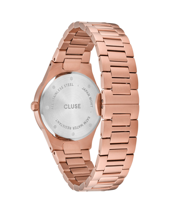 WATCH CLUSE WOMAN CW0101210001 (33 MM)