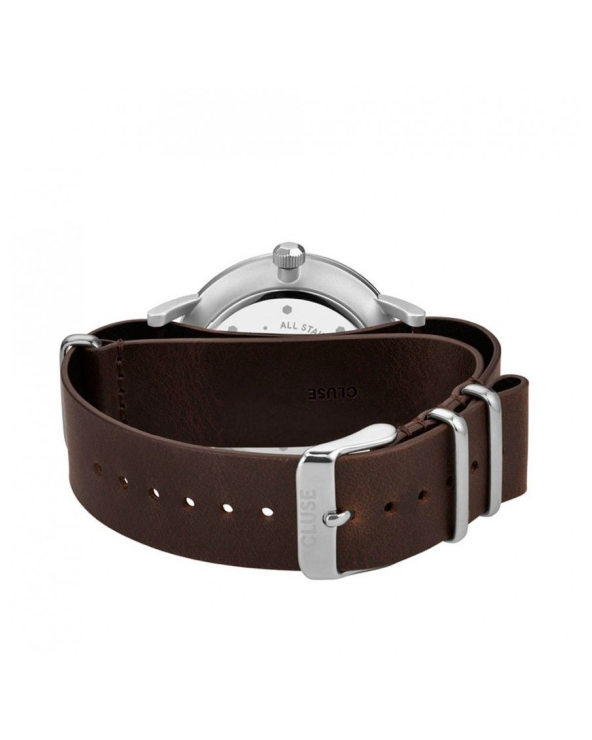 WATCH CLUSE WOMAN CW0101501008 (40 MM)